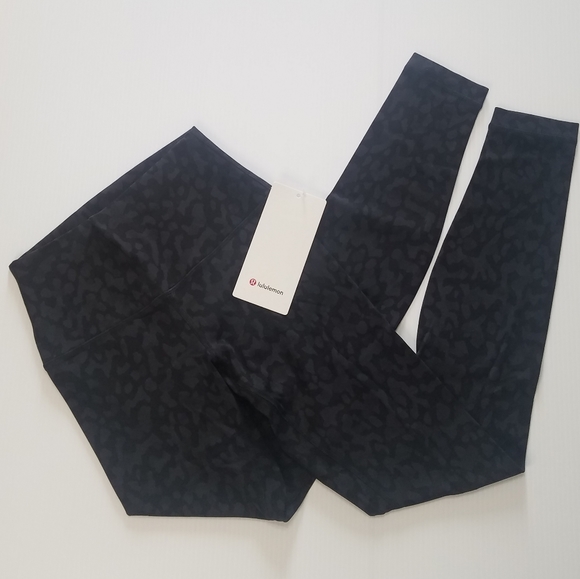 SOLD 🛑🛑Lululemon Align Pant 28" - - Picture 5 of 9